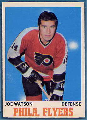 79 Joe Watson